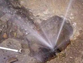 新密水管漏水检测哪家好