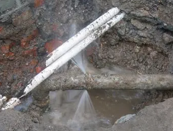 新密测漏水多少钱