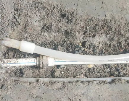 新密测漏水哪家好