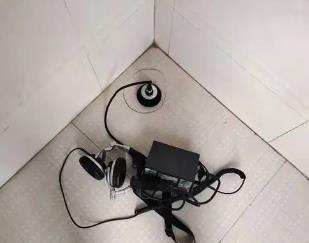 新密测漏水公司