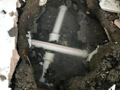 新密漏水检测公司哪家好