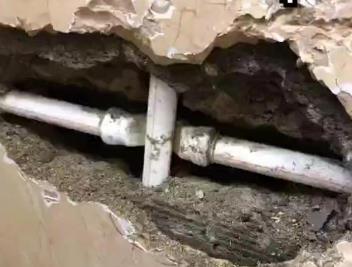 新密漏水检测电话多少