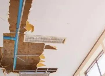 新密测漏水电话